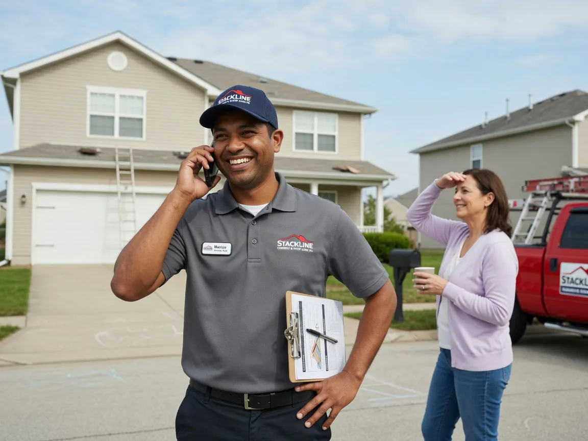 Chimney flashing repair Good Hope, GA FAQs